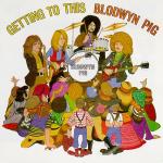 GRAPHIC IMAGE 'Getting To This' cover
