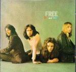 GRAPHIC IMAGE 'Fire and Water' album cover