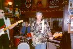 GRAPHIC IMAGE 'Boardwalkers at Cinema Bar, Culver City, December 20, 2000'