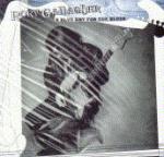 GRAPHIC IMAGE 'Blue Day for the Blues' cover