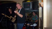 GRAPHIC IMAGE 'Rick Lawndale Band'