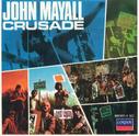 GRAPHIC IMAGE 'Crusade cover'