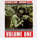 GRAPHIC IMAGE 'Diary Of A Band Volume 1 cover'