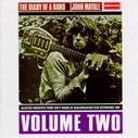 GRAPHIC IMAGE 'Diary Of A Band Volume 2 cover'