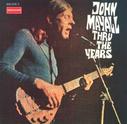 GRAPHIC IMAGE 'Thru The Years cover'