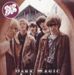 GRAPHIC IMAGE 'Dark Magic cover'