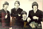 GRAPHIC IMAGE 'Nazz - Best Of' back cover