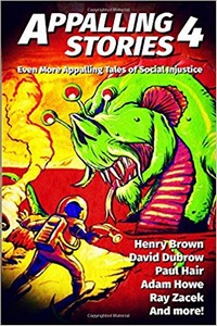 Appalling Stories 4, published by Obsidian Point