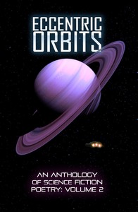 Eccentric Orbits, volume 2, published by dimensionfold publishing