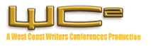 Greater Los Angeles Writers Conference, August 5, 2022