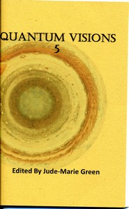 Quantum Visions 5, published for Loscon 43, November 25 - November  27, 2016
