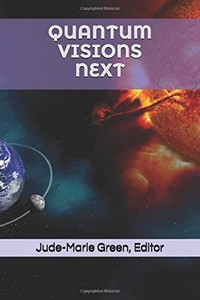 Quantum Visions 8, published for Loscon 46, November 29 - December 1, 2019