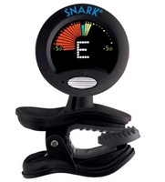 snark meter - black