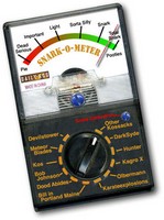 snark 0 meter
