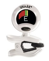 snark meter - white